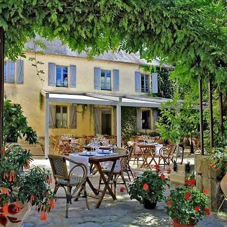 Le Moulin De Mitou Hotel Auriac-du-Périgord Buitenkant foto