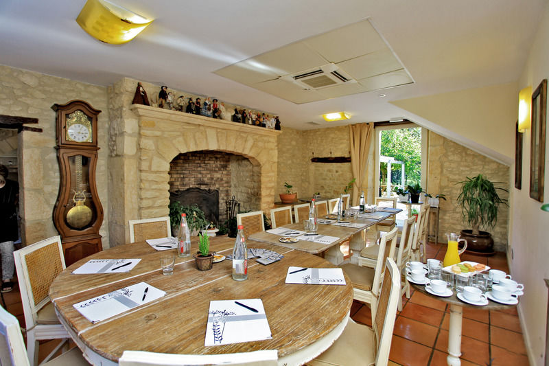 Le Moulin De Mitou Hotel Auriac-du-Périgord Buitenkant foto