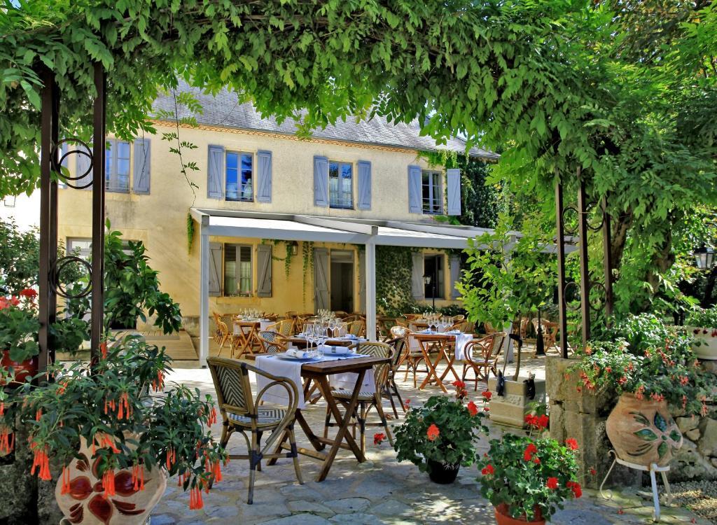 Le Moulin De Mitou Hotel Auriac-du-Périgord Buitenkant foto